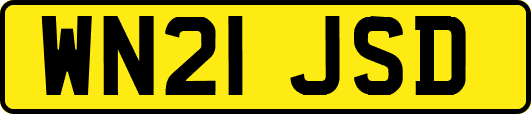 WN21JSD