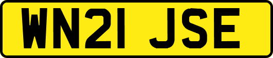 WN21JSE