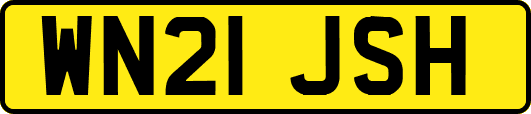 WN21JSH