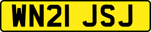 WN21JSJ