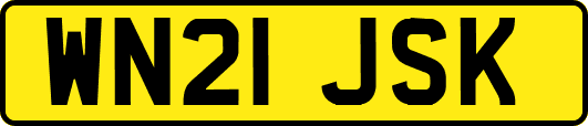 WN21JSK