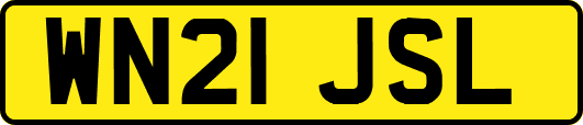 WN21JSL
