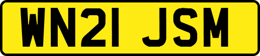 WN21JSM