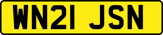 WN21JSN
