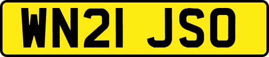 WN21JSO