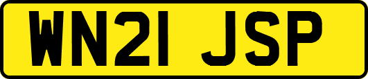 WN21JSP