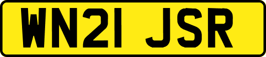 WN21JSR