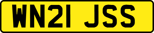 WN21JSS