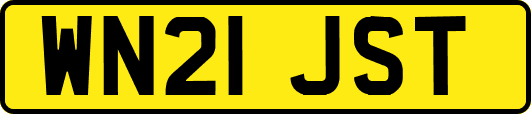 WN21JST