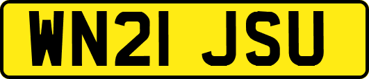 WN21JSU