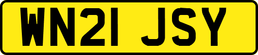 WN21JSY