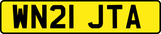 WN21JTA