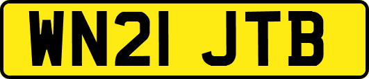 WN21JTB