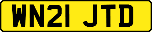 WN21JTD