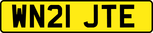 WN21JTE