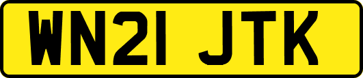 WN21JTK