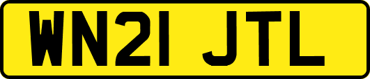 WN21JTL