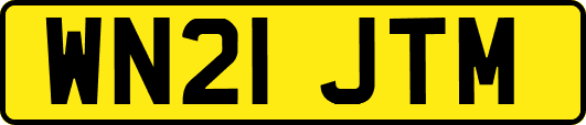 WN21JTM