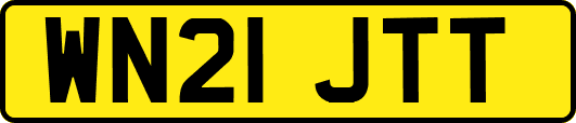 WN21JTT