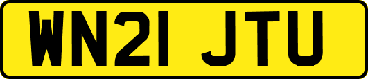 WN21JTU