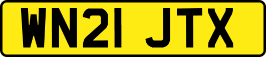 WN21JTX
