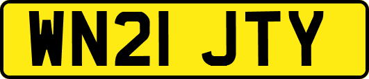 WN21JTY