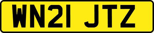 WN21JTZ