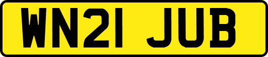 WN21JUB