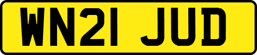 WN21JUD