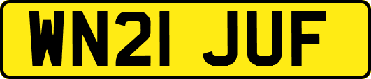 WN21JUF