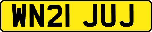 WN21JUJ