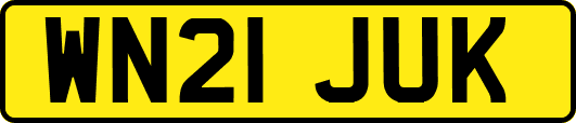 WN21JUK