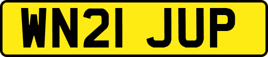 WN21JUP