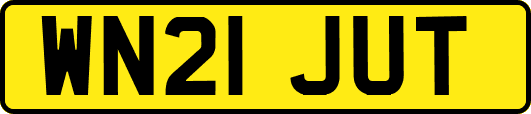WN21JUT