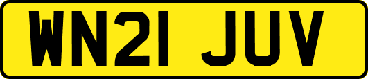 WN21JUV