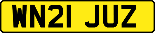 WN21JUZ