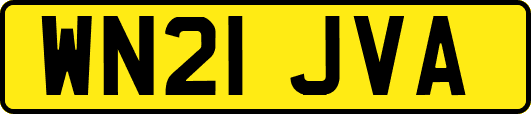 WN21JVA
