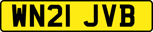 WN21JVB
