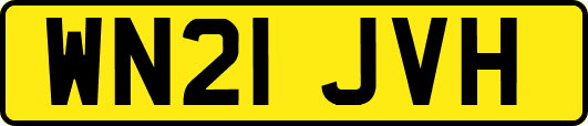 WN21JVH