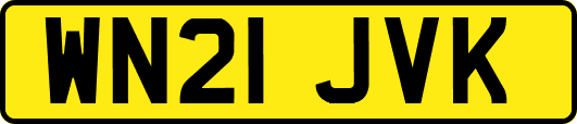 WN21JVK