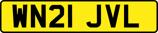 WN21JVL