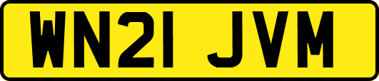 WN21JVM