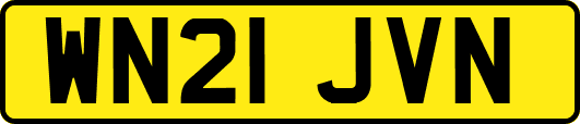 WN21JVN