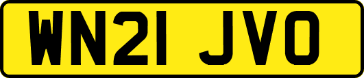 WN21JVO