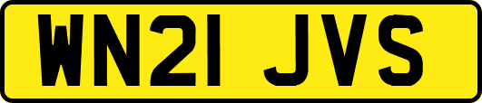 WN21JVS