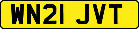 WN21JVT