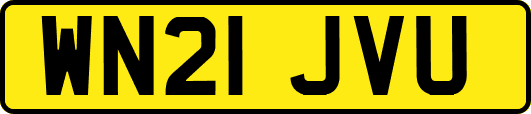 WN21JVU