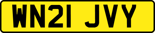 WN21JVY