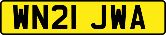 WN21JWA