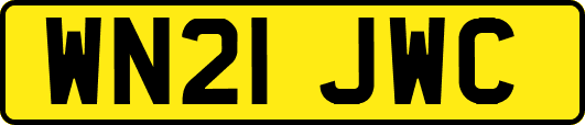 WN21JWC